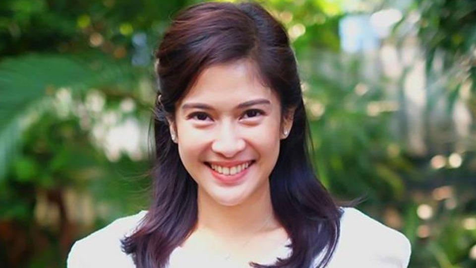 Dian Sastrowardoyo sekarang menekuni lari untuk menjaga kesehatan. - INDOSPORT